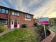 Thumbnail Flat to rent in Hawthorne Grove, Gornal Wood, Dudley