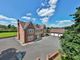 Thumbnail Detached house for sale in Cashel Lodge, Puddington Lane, Puddington