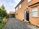 Thumbnail Detached house for sale in Clementhorpe Lane, Gilberdyke, Brough