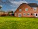 Thumbnail Detached house for sale in Church Road, Kirkby Mallory