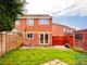 Thumbnail Semi-detached house for sale in Cygnet Close, Filey
