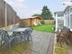 Thumbnail Detached bungalow for sale in Heatherlands Close, Rough Close