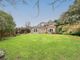 Thumbnail Detached house for sale in Ancaster Close, Harpenden