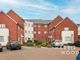 Thumbnail Flat for sale in The Courtyard, Witham, Essex
