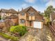 Thumbnail Detached house for sale in Daymerslea Ridge, Leatherhead
