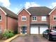 Thumbnail Semi-detached house for sale in Dell Close, Chesham