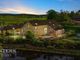 Thumbnail Barn conversion for sale in Canal Side Barn, Clegg Hall Road, Littleborough