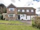 Thumbnail Detached house for sale in Station Road, Southfleet, Gravesend, Kent