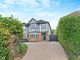 Thumbnail Detached house for sale in Green Lane, St. Albans, Hertfordshire