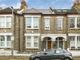 Thumbnail Flat for sale in Loubet Street, London