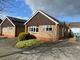 Thumbnail Bungalow for sale in Drummond Road, Enderby, Leicester