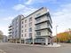 Thumbnail Flat for sale in Royal Crescent Road, Ocean Village, Southampton