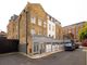 Thumbnail Office for sale in Hermes Street, London