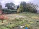 Thumbnail Land for sale in Chapel Street, Talke, Stoke-On-Trent