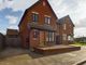 Thumbnail Link-detached house for sale in Riverside Road, Ipswich