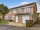 Thumbnail Semi-detached house for sale in Kingsway, Hayling Island