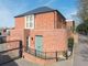 Thumbnail Detached house for sale in The Gate House, 1A St Thomas Place, Canterbury