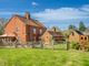 Thumbnail Detached house for sale in Horningtoft, Dereham