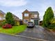 Thumbnail Terraced house for sale in 59 Bradshaw View, Queensbury, Bradford