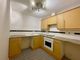 Thumbnail Flat to rent in Godwin House, Darwin Close, York