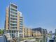 Thumbnail Flat to rent in Frances Wharf, Limehouse, London