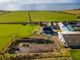 Thumbnail Detached house for sale in Sliddery, Isle Of Arran