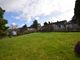 Thumbnail Detached bungalow for sale in Perth Road, Abernethy, Perth