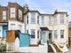 Thumbnail Terraced house for sale in Hollingdean Terrace, Brighton