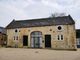 Thumbnail Semi-detached house for sale in White Hart Mews, The Green, Calne