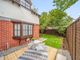 Thumbnail End terrace house for sale in Archer Close, Kingston Upon Thames
