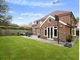 Thumbnail Detached house for sale in The Paddocks, Dunstable