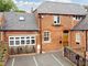 Thumbnail Semi-detached house for sale in Drayman Court, Kimberley, Nottingham