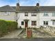 Thumbnail Terraced house for sale in Heol Elfed, Llanelli