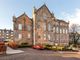 Thumbnail Flat for sale in Dean Park Street, St. Bernard's Residence, Stockbridge, Edinburgh