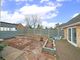Thumbnail Semi-detached bungalow for sale in Armson Avenue, Kirby Muxloe, Leicester, Leicestershire