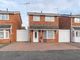 Thumbnail Link-detached house for sale in Hollyberry Close, Redditch, Worcestershire
