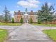 Thumbnail Flat for sale in Hill Hall, Theydon Mount, Epping