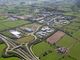 Thumbnail Land for sale in Development Plots, St. Asaph Business Park, Denbighshire