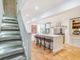 Thumbnail Town house for sale in Willes Road, Leamington Spa, Warwickshire