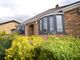 Thumbnail Detached bungalow for sale in Holywell Lane, Castleford