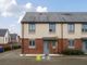 Thumbnail Semi-detached house for sale in Blueberry Drive, Bicester