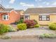 Thumbnail Semi-detached bungalow for sale in Marshall Road, Cropwell Bishop, Nottinghamshire
