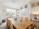 Thumbnail Terraced house for sale in Canford Road, London