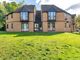 Thumbnail Flat for sale in Grange Bottom, Royston