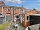 Thumbnail Terraced house for sale in Kepier Villas, Durham