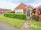 Thumbnail Bungalow for sale in Craven Avenue, Canvey Island