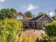 Thumbnail Detached house for sale in Winchester Road, Ampfield, Romsey