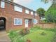 Thumbnail Terraced house for sale in Redhill Road, Westgate-On-Sea