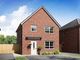 Thumbnail Detached house for sale in "Collaton" at Shaftmoor Lane, Hall Green, Birmingham