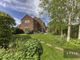 Thumbnail Cottage for sale in Hall Road, Spexhall, Halesworth